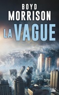 Cover: La Vague - Bragelonne