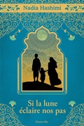 Cover: Si la lune &eacute;claire nos pas - Hauteville