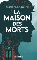 Cover: La Maison des morts - MILADY