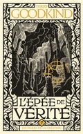 Cover: L'&Eacute;p&eacute;e de v&eacute;rit&eacute;, T7 : Les Piliers de la cr&eacute;ation - Bragelonne