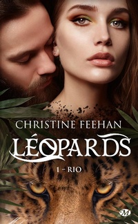 Enlarge image Cover: Léopards, T1 : Rio - MILADY