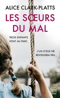 Cover: Les Soeurs du mal - Hauteville