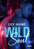 Cover: Wild Soul - MILADY