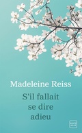 Cover: S'il fallait se dire adieu - Hauteville