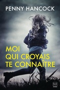 Cover: Moi qui croyais te conna&icirc;tre - Hauteville