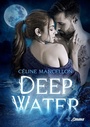 Cover: Deep Water - Bragelonne