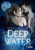 Cover: Deep Water - Bragelonne