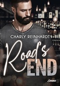 Cover: Road's End - MILADY