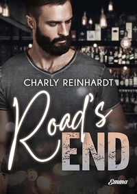 Enlarge image Cover: Road's End - MILADY