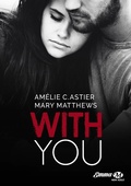 Cover: With You - MILADY