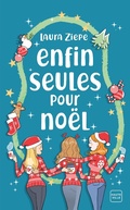 Cover: Enfin seules pour No&euml;l - Hauteville
