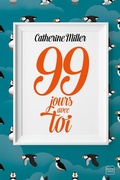 Cover: 99 jours avec toi - Hauteville