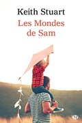 Cover: Les Mondes de Sam - Hauteville