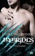 Cover: Hybrides, T12 : P&eacute;nombre - MILADY
