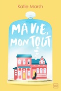 Cover: Ma vie, mon tout - Hauteville
