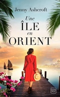 Cover: Une &icirc;le en Orient - Hauteville