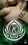 Cover: Vampires, Lycans, Gargouilles, T3 : Lorn - MILADY