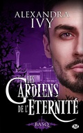 Cover: Les Gardiens de l'&eacute;ternit&eacute;, T16 : Basq - MILADY