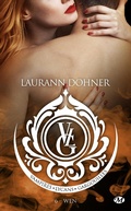 Cover: Vampires, Lycans, Gargouilles, T6 : Wen - MILADY