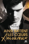 Cover: Ainsi battent les coeurs amoureux - MILADY