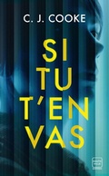 Cover: Si tu t'en vas - Hauteville