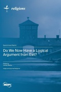 Cover: Do We Now Have a Logical Argument from Evil? - MDPI AG