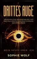 Cover: Drittes Auge - tredition