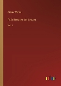 Enlarge image Cover: Fruit Between the Leaves - Outlook Verlag
