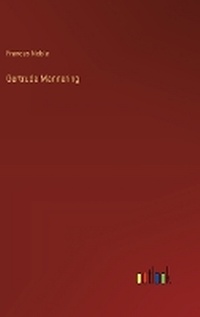 Enlarge image Cover: Gertrude Mannering - Outlook Verlag