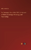 Cover: The Geological Record for 1874. An Account of Works on Geology, Mineralogy, and Paleontology - Outlook Verlag