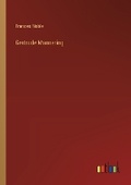 Cover: Gertrude Mannering - Outlook Verlag
