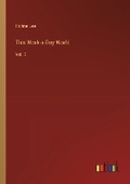 Cover: This Work-a-Day World - Outlook Verlag