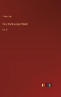 Enlarge image Cover: This Work-a-Day World - Outlook Verlag