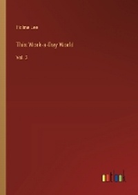 Enlarge image Cover: This Work-a-Day World - Outlook Verlag