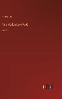 Enlarge image Cover: This Work-a-Day World - Outlook Verlag