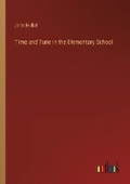 Cover: Time and Tune in the Elementary School - Outlook Verlag