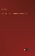 Cover: Time and Tune in the Elementary School - Outlook Verlag