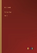Cover: Tit for Tat - Outlook Verlag
