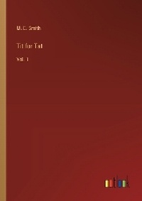 Enlarge image Cover: Tit for Tat - Outlook Verlag