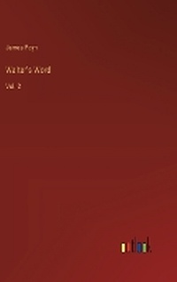 Enlarge image Cover: Walter's Word - Outlook Verlag