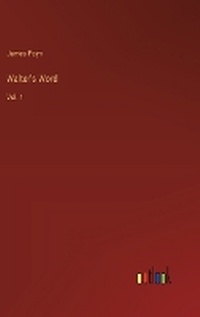 Enlarge image Cover: Walter's Word - Outlook Verlag