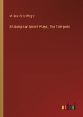 Cover: Shakespear Select Plays, The Tempest - Outlook Verlag