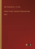 Cover: Select Private Orations of Demosthenes - Outlook Verlag
