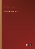 Cover: Sunshine in the Soul - Outlook Verlag