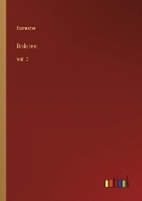 Enlarge image Cover: Dolores - Outlook Verlag