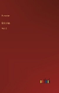 Enlarge image Cover: Dolores - Outlook Verlag