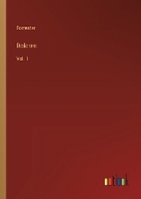 Enlarge image Cover: Dolores - Outlook Verlag