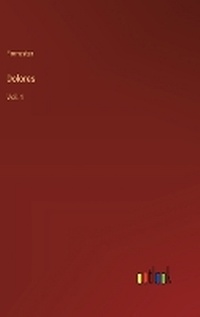 Enlarge image Cover: Dolores - Outlook Verlag