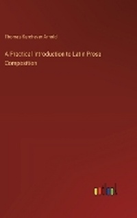Enlarge image Cover: A Practical Introduction to Latin Prose Composition - Outlook Verlag