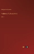 Cover: Problems of Life and Mind - Outlook Verlag